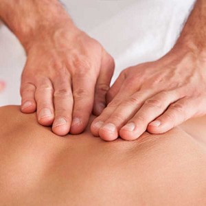 88 Body Massage