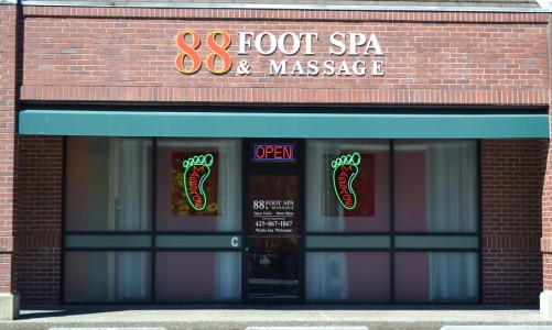88 Foot Spa & Massage